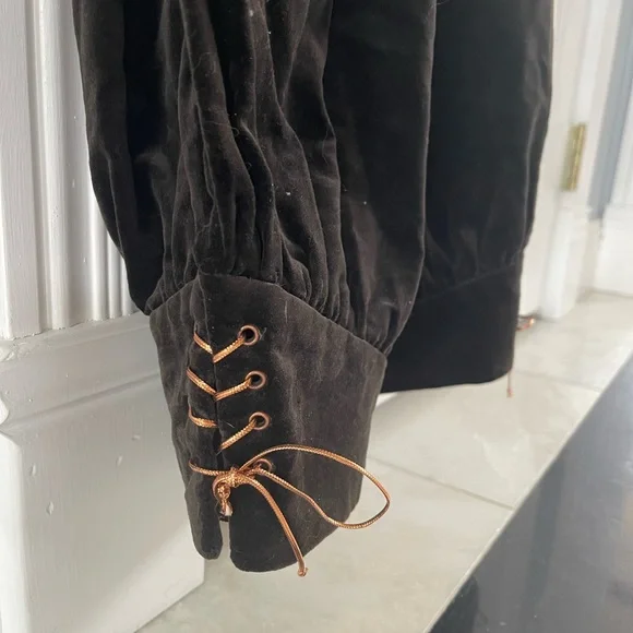 Vintage Renaissance style pants - Picture 4 of 5